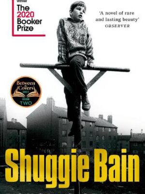 Shuggie Bain