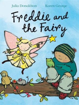 Freddie and the Fairy