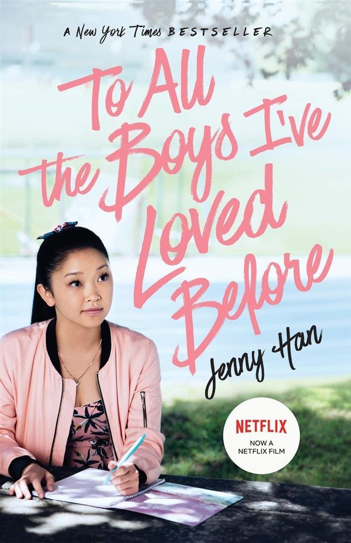 To All the Boys I've Loved Bef