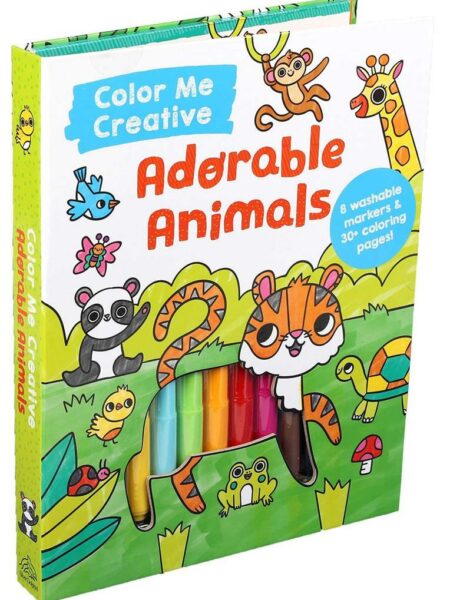 Color Me Creative