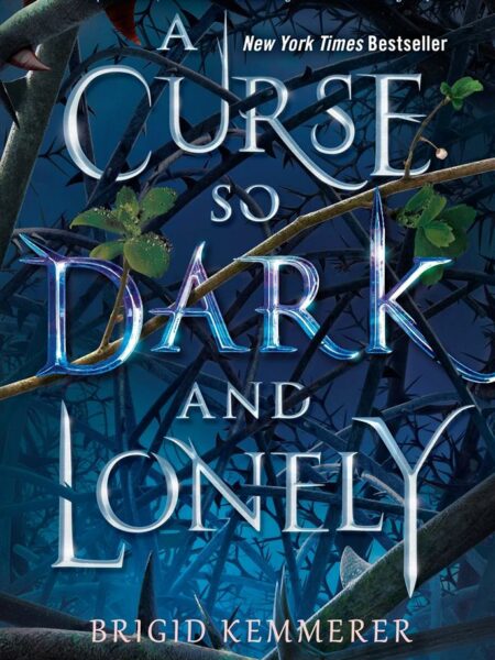 Curse So Dark and Lonely