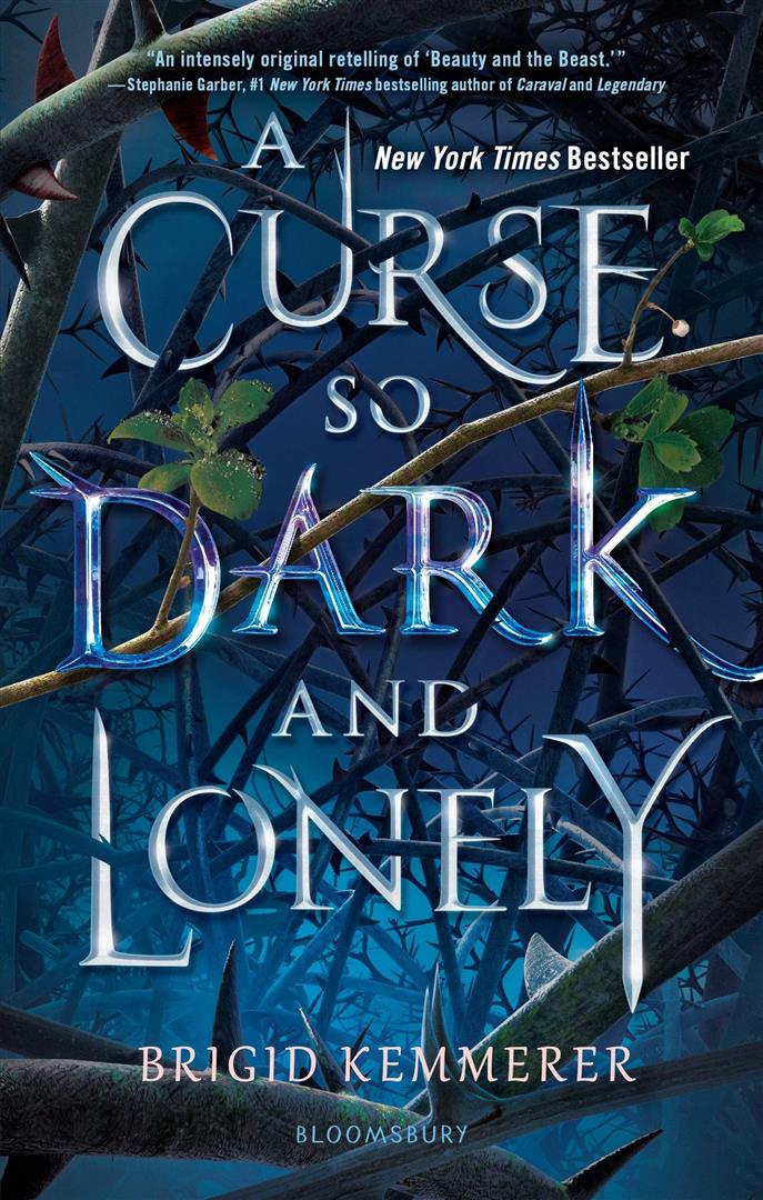 Curse So Dark and Lonely