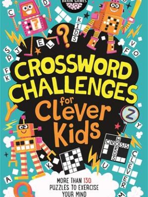 Crossword Challenges for Cleve