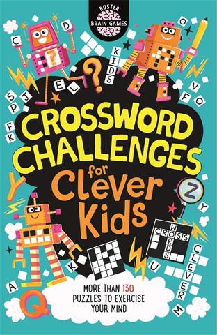 Crossword Challenges for Cleve