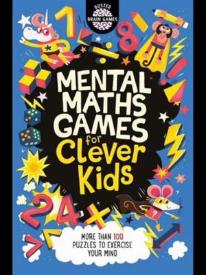Mental Maths Games for Clever