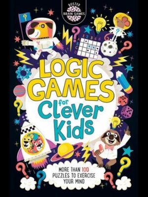 Logic Games for Clever Kids