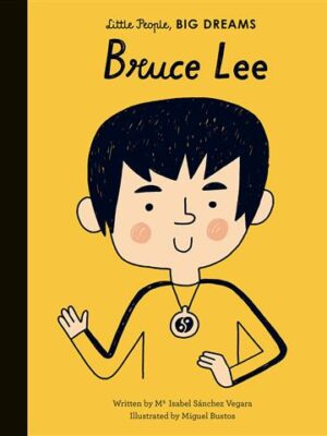 Bruce Lee