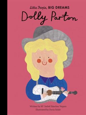 Dolly Parton Little People, B