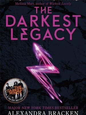 Darkest Legacy