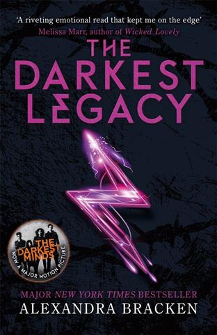 Darkest Legacy