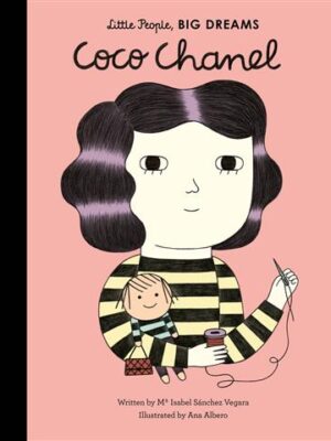 Coco Chanel
