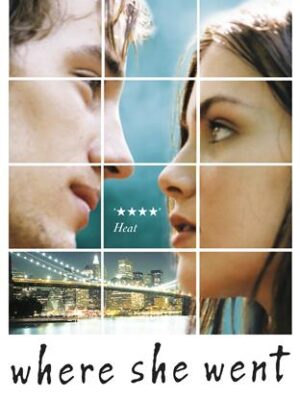 Where She Went If I Stay