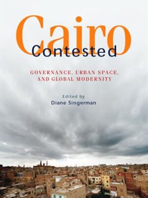 Cairo Contested