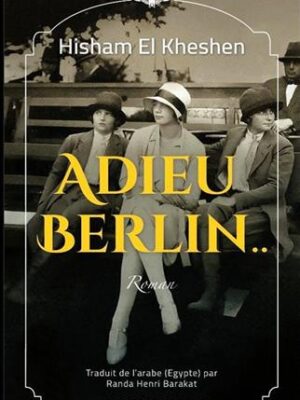 Adieu Berlin