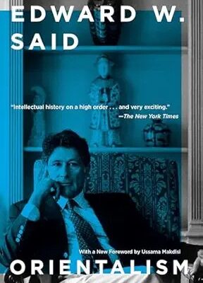 Orientalism