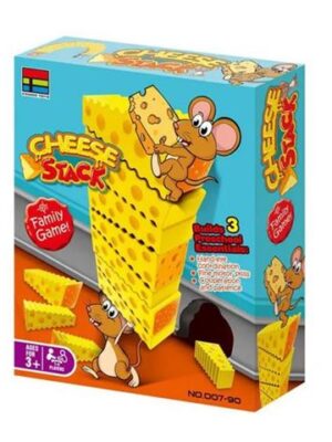 Stacking Game