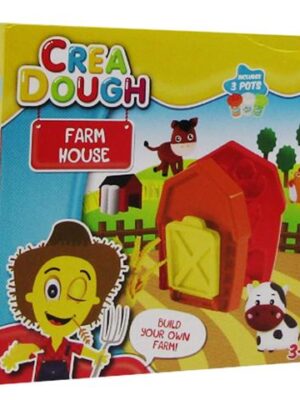 Crea Dough Farm House 228-17
