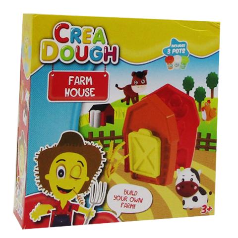 Crea Dough Farm House 228-17