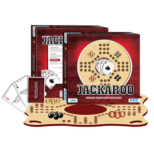Jackaroo