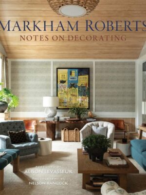 Markham Roberts