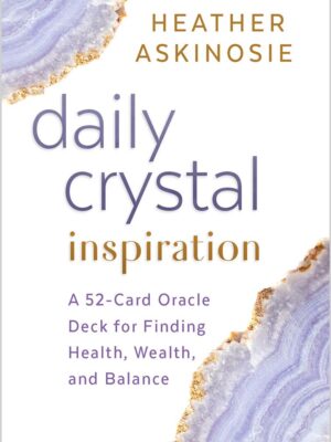 Daily Crystal Inspiration