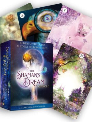 Shaman's Dream Oracle