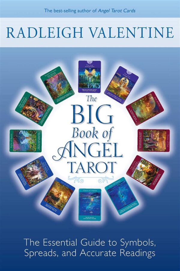 Big Book of Angel Tarot