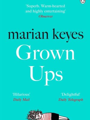 Grown Ups