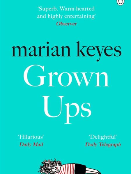 Grown Ups