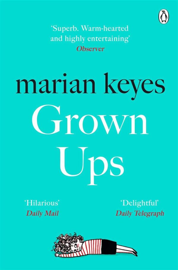 Grown Ups