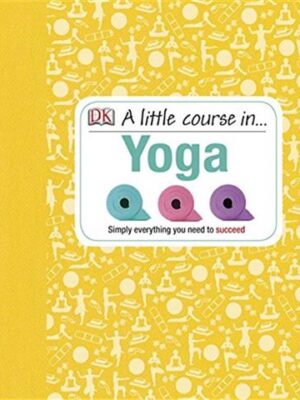 Little Course in Yoga