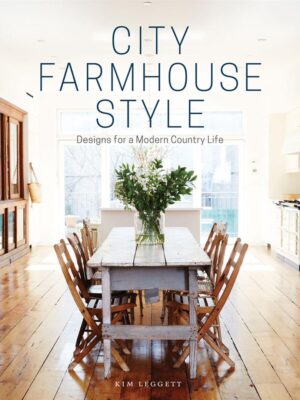 City Farmhouse Style