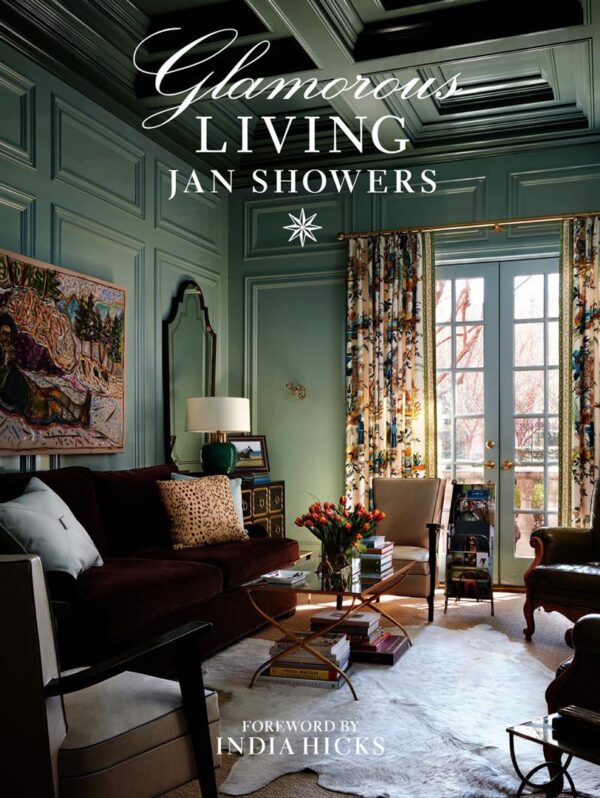 Glamorous Living