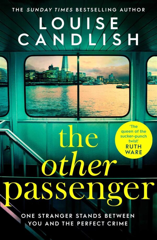 Other Passenger