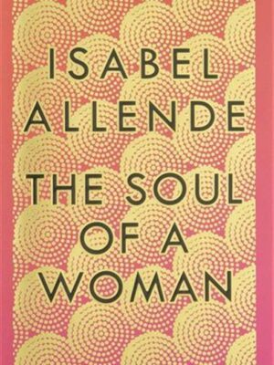 Soul of a Woman