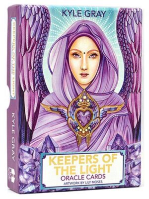 Keepers of the Light Oracle Ca