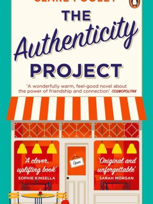Authenticity Project