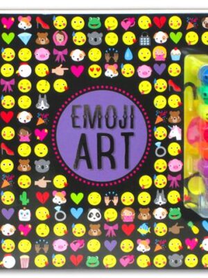 Emoji Art