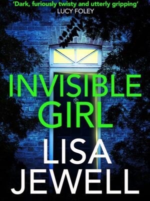 Invisible Girl