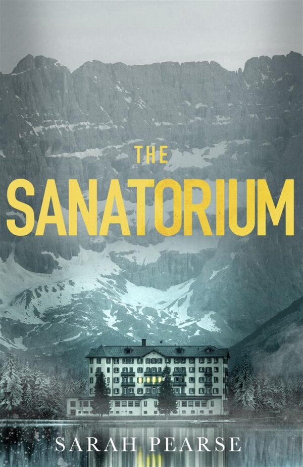Sanatorium