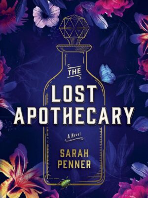 Lost Apothecary