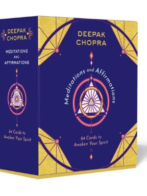 Meditations and Affirmations