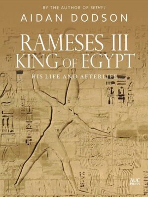 Rameses III, King of Egypt
