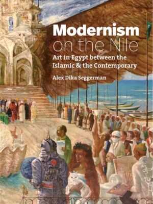 Modernism on the Nile