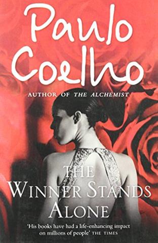 Winner Stands Alone
