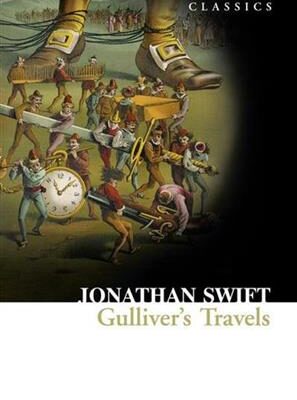 Gulliver's Travels