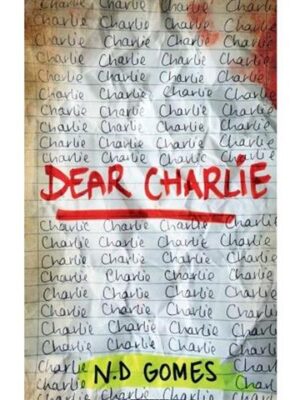 Dear Charlie