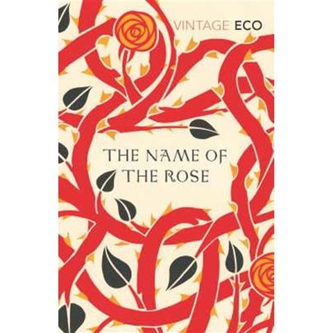 Name of the Rose