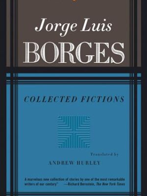 Collected Fictions