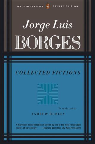 Collected Fictions
